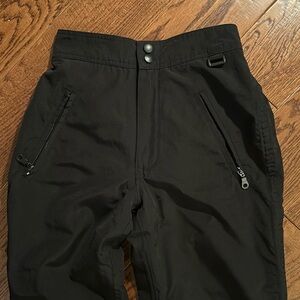 Blackbeard women’s ski pants